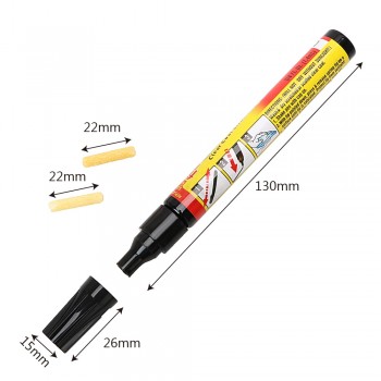 FORAUTO Auto Paint Pen Scratch Remover Fix it Pro Car Scratch Repair Paint Care Clear Coat Applicator Car-styling Universal