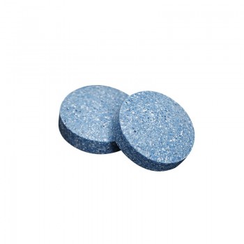 10 Pieces Efficient Car Window Windshield Glass Washer Cleaner Car Window Cleaning Concentrated Effervescent Tablets