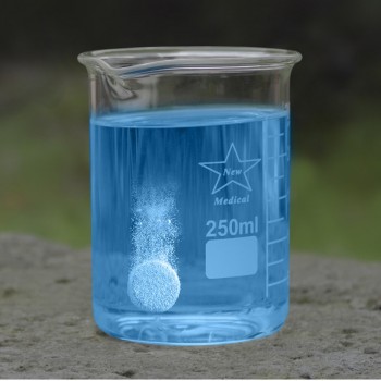 Anpro 5PCS Car Windshield Cleaning Car Window Glass Cleaner Car Solid Fine Wiper Car Auto Window Cleaning Effervescent Tablet Z2