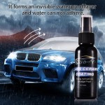 Car Cleaning Super Hydrophobic Water Rain Repellent Spray Car Windshield Glass Coating Agent Repellent Agent
