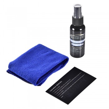 Car Cleaning Super Hydrophobic Water Rain Repellent Spray Car Windshield Glass Coating Agent Repellent Agent