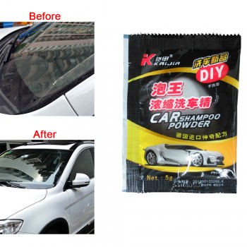 1PC Car Wash Shampoo Household Car Foam Cleaner Concentrated Car Wash Essence Car Beauty Accessries Tool