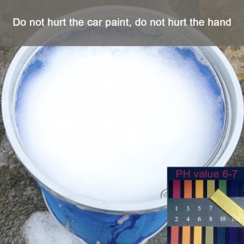 1PC Car Wash Shampoo Household Car Foam Cleaner Concentrated Car Wash Essence Car Beauty Accessries Tool