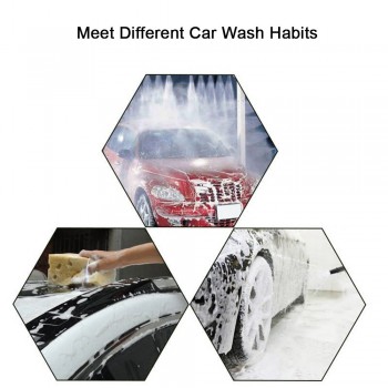 1PC Car Wash Shampoo Household Car Foam Cleaner Concentrated Car Wash Essence Car Beauty Accessries Tool
