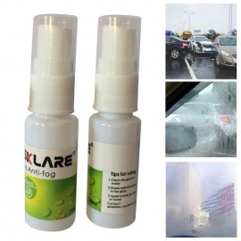 20ml Automotive Home Glass Antifogging Agent Glasses Helmet Defogging Coating Glass Anti-Fog 1PC J3