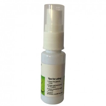 20ml Automotive Home Glass Antifogging Agent Glasses Helmet Defogging Coating Glass Anti-Fog 1PC J3