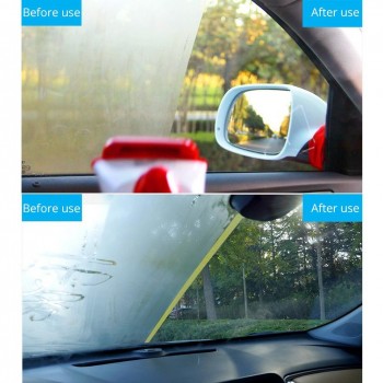20ml Automotive Home Glass Antifogging Agent Glasses Helmet Defogging Coating Glass Anti-Fog 1PC J3