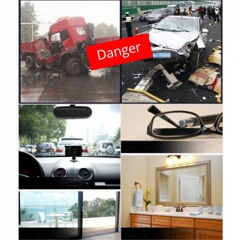 20ml Automotive Home Glass Antifogging Agent Glasses Helmet Defogging Coating Glass Anti-Fog 1PC J3