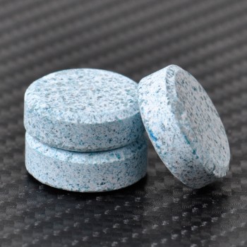 CITALL 6pcs = 24L Car Windshield Glass Washer Cleaner Compact Effervescent Tablets Detergent