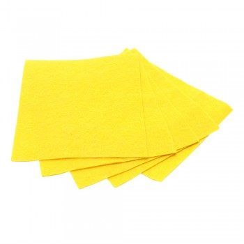 Car-Styling Wiper Cleaning Brush Car Windshield Wiper Wizard Blade Restorer with 5pcs Wizard Wipes Van Windscreen Cleaner