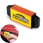 Car Windshield Wiper Wizard Blade Restorer With 5pcs Wizard Wipes Wiper Cleaning Brush Van Windscreen Cleaner Car-Styling
