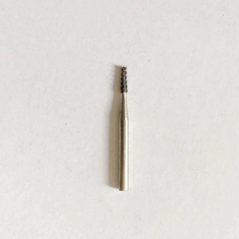 Hot Sale Car Glass Automobile Windshield Repair Tool Tapered Carbide Drill Bit For Auto Glass BU-Bauty