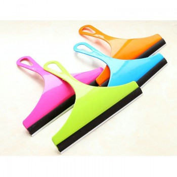 Car Windshield Cleaner Brush Window Glass Wiper Cleaning Floor Household Tools Water Wiper Soap Cleaner Windshield Accessories