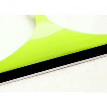 Car Windshield Cleaner Brush Window Glass Wiper Cleaning Floor Household Tools Water Wiper Soap Cleaner Windshield Accessories