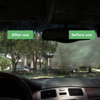 Super Hydrophobic Car Window Glass Anti-fog Agent Durable 2-3 Month Lasting Anti-rain Waterproof Auto Care Accessories TSLM1
