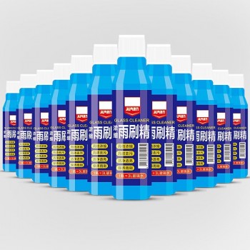 32ML Glass maintenance concentrated wiper Remove stains Oil film polishing Quick cleaning Glass water Car accessories