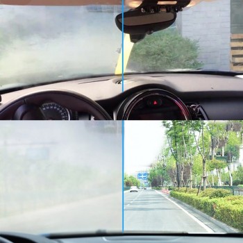 32ML Glass maintenance concentrated wiper Remove stains Oil film polishing Quick cleaning Glass water Car accessories
