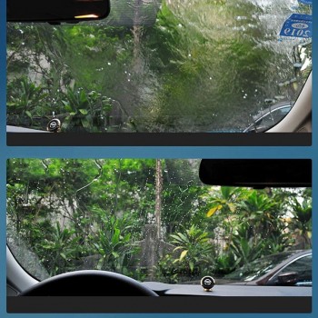 32ML Glass maintenance concentrated wiper Remove stains Oil film polishing Quick cleaning Glass water Car accessories
