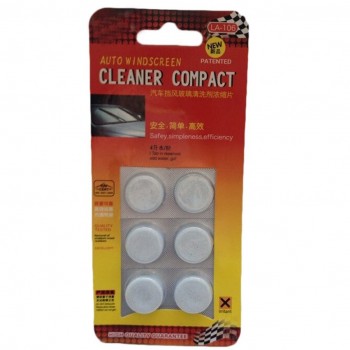 Vehicle Car Cleaning Agent Concentrated Wiper Glass Water Glass Cleanser Auto Wiper