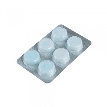 6pcs/pack Glass Cleaner Car Auto Window Cleaning Car Solid Wiper Fine Seminoma Wiper Car Windshield Cleaning Car Accessories