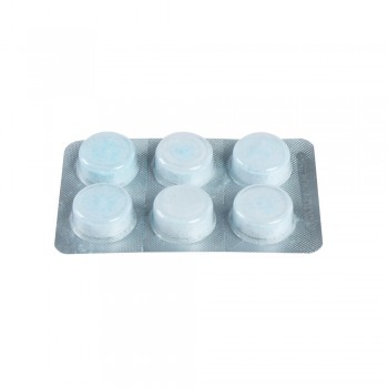 6pcs/pack Glass Cleaner Car Auto Window Cleaning Car Solid Wiper Fine Seminoma Wiper Car Windshield Cleaning Car Accessories