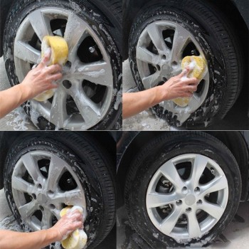 1:1800 Car Concentrated Washing Powder Car Automobiles  Cleaning Tools Window Wildshield Wash Cleaning Car Accessries TSLM1