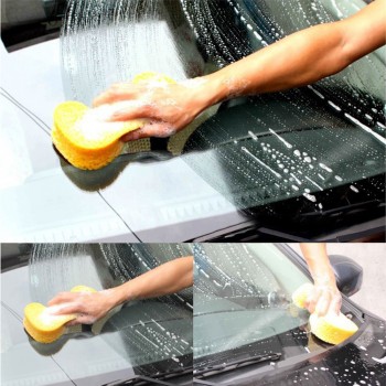 1:1800 Car Concentrated Washing Powder Car Automobiles  Cleaning Tools Window Wildshield Wash Cleaning Car Accessries TSLM1