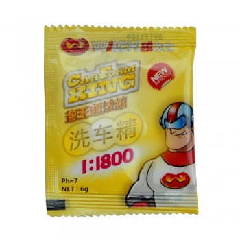 1:1800 Car Concentrated Washing Powder Car Automobiles  Cleaning Tools Window Wildshield Wash Cleaning Car Accessries TSLM1