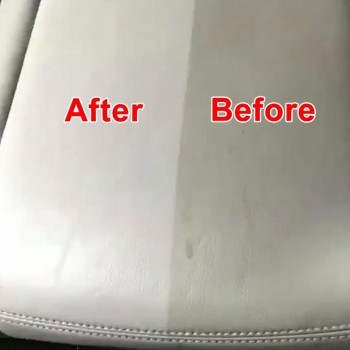 1PC HGKJ-13 20ML Car Interiors Cleaner Dropshipping High Concentrated Auto Seat Plastic Foam Cleaning Agent TSLM1