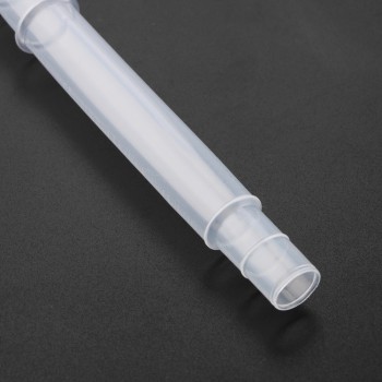 2 in 1 Plastic Water Tank Funnel Fuel Gasoline Petrol Diesel Funnel Flexible For Car Motorcycle Truck Vehicle Auto Accessories