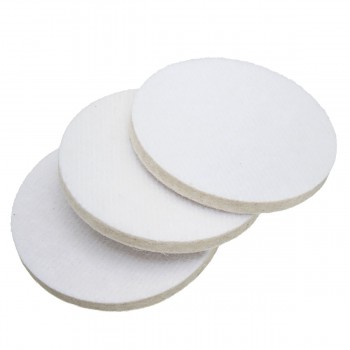 11Pcs Universal Car Windscreen Window Scratch Repair Remover Glass Polishing Powder Pad Wheel Polishing Grinding Materials Set