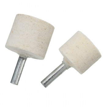 11Pcs Universal Car Windscreen Window Scratch Repair Remover Glass Polishing Powder Pad Wheel Polishing Grinding Materials Set
