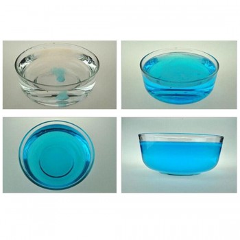 BU-Bauty 6Pcs Car Vehicle Windshield Windscreen Window Glass Solid Wiper Cleaner