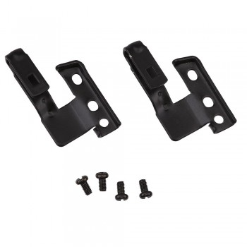 Universal Pair Metal Front Universal Windshield Wiper Blade Arm Adapter Kit 892 21001 101