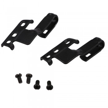 Universal Pair Metal Front Universal Windshield Wiper Blade Arm Adapter Kit 892 21001 101