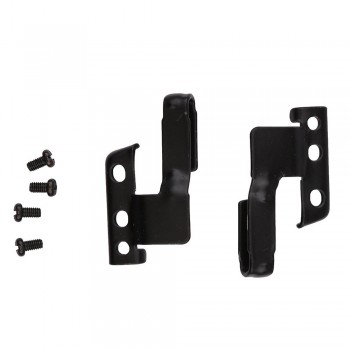 Universal Pair Metal Front Universal Windshield Wiper Blade Arm Adapter Kit 892 21001 101