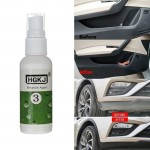 20ML Car Refurbished Parts Retreading Agent Wash Maintenance Detergent Refurbisher refresher cleaner Window Accessries TSLM1