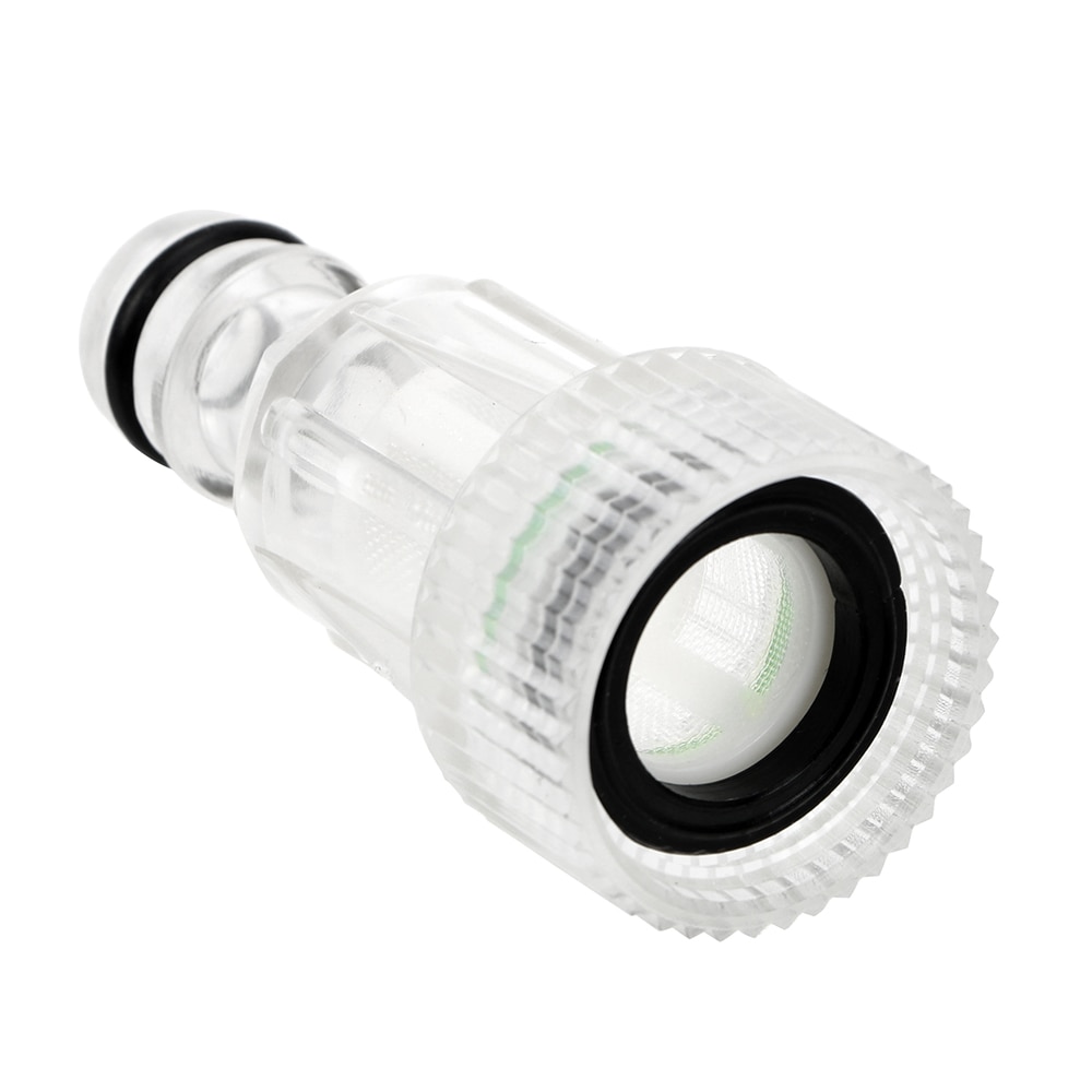 Car Washing Machine Washer Accessories Water Filter High Pressure Water Gun Connector Advanced Plastic Pressure Washers