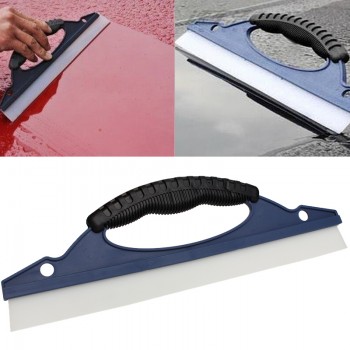 Glass Washing Tools Car Wash Wiper Dryer Equipment Cleaner Windshield Car Care Soft Silicone Auto Window Cleaning Washing Wiper
