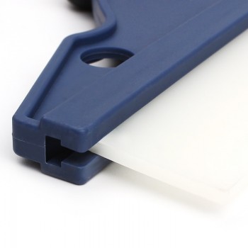 Glass Washing Tools Car Wash Wiper Dryer Equipment Cleaner Windshield Car Care Soft Silicone Auto Window Cleaning Washing Wiper