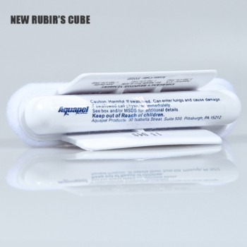 Universal Car Wipers 1 PC Windshield Glass Water Rain Repellent Blue Soft Absorbent Wash Cloth Car