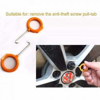 12pcs/set Professional Vehicle Dash Trim Tool Car Door Panel Audio Dismantle Remove Install Pry Kit Refit Set Repairing Tool K01