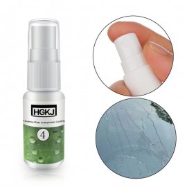 Genuine Nano-molecules Hydrophobic Coating Rainproof Agent 20ml High Quality Anti-rain Agent For Ceramic Glass Cleaning TSLM1
