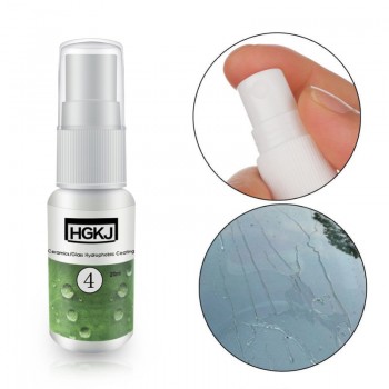 Genuine Nano-molecules Hydrophobic Coating Rainproof Agent 20ml High Quality Anti-rain Agent For Ceramic Glass Cleaning TSLM1