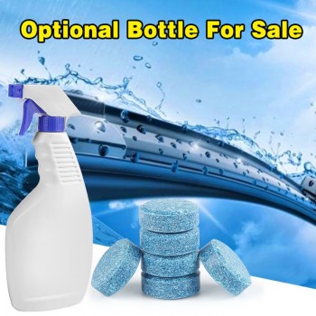 6 pcs Multifunctional Effervescent Spray Cleaner Portable Concentrated Strong Cleaning HOT SALE Car Window/Household Cleaning
