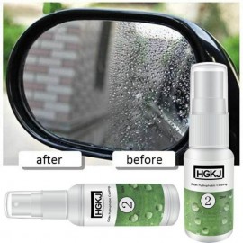 20ml Car care Auto Coating Paint Protector Waterproof Nano Hydrophobic Coating Anti-fog Agent Car Maintenance Accessories