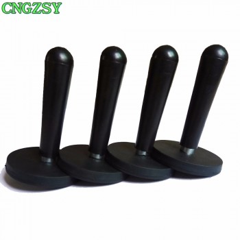 4pcs Efficient Strong Suction Car Foil Magnet Holder Car Vinyl Film Stickers Wrapping Fixing Tool Magnetic Application Tool 4A12