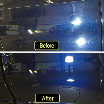 50ML Car Polish Paint Scratch Repair Agent Wax Paint Scratch Repair Remover Paint Car Care Maintenance Accessries TSLM1