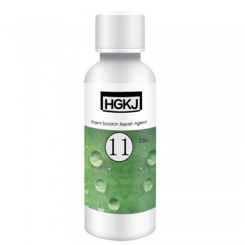 50ML Car Polish Paint Scratch Repair Agent Wax Paint Scratch Repair Remover Paint Car Care Maintenance Accessries TSLM1