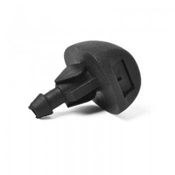 VODOOL Car Front Windscreen Washer Water Jet Nozzles 6438V8 Window Cleaning Water Sprayer Repair Tool For Citroen C3 Peugeot 106